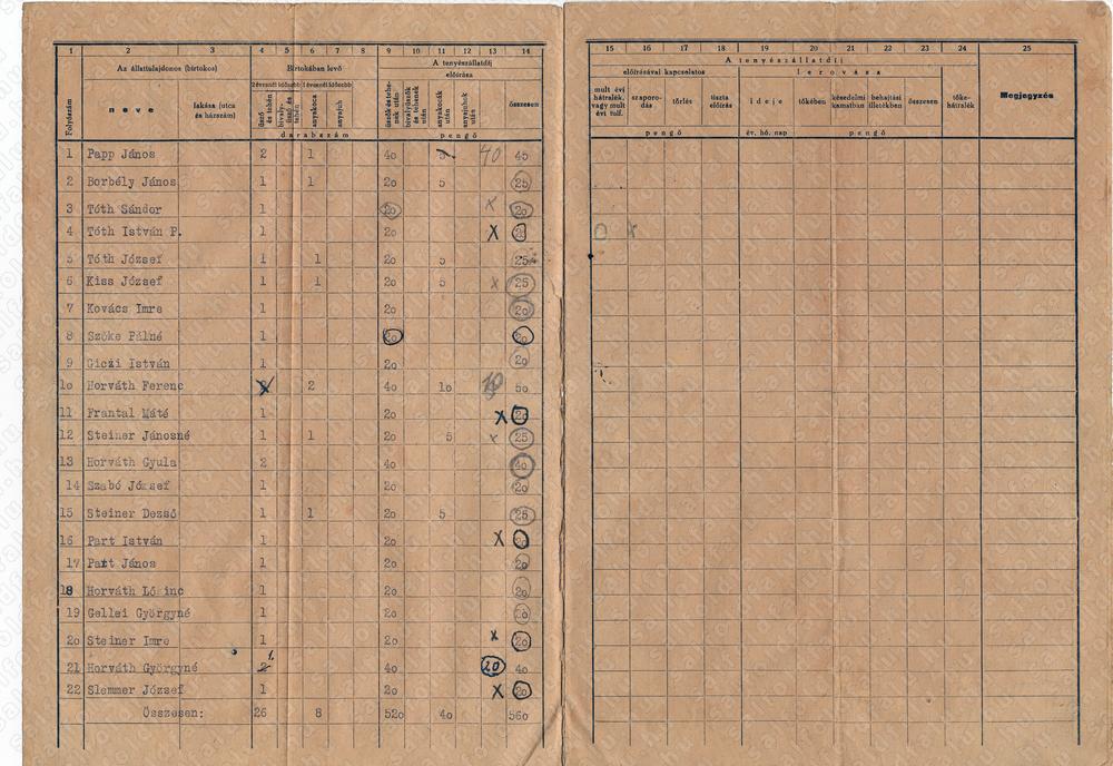 Archív kép lajstrom he739u-img753