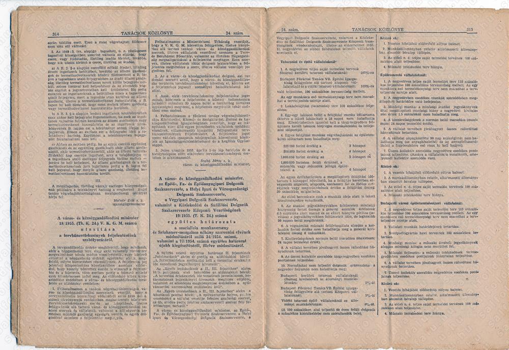 Archív kép tanácsok közlönye he739u-img767